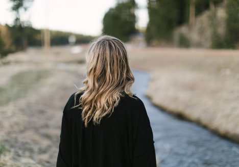 Alphalauf, Stress, Lehrer