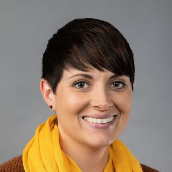 Bettina Grüsser